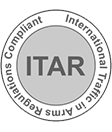 itar certificate at ace electronics main